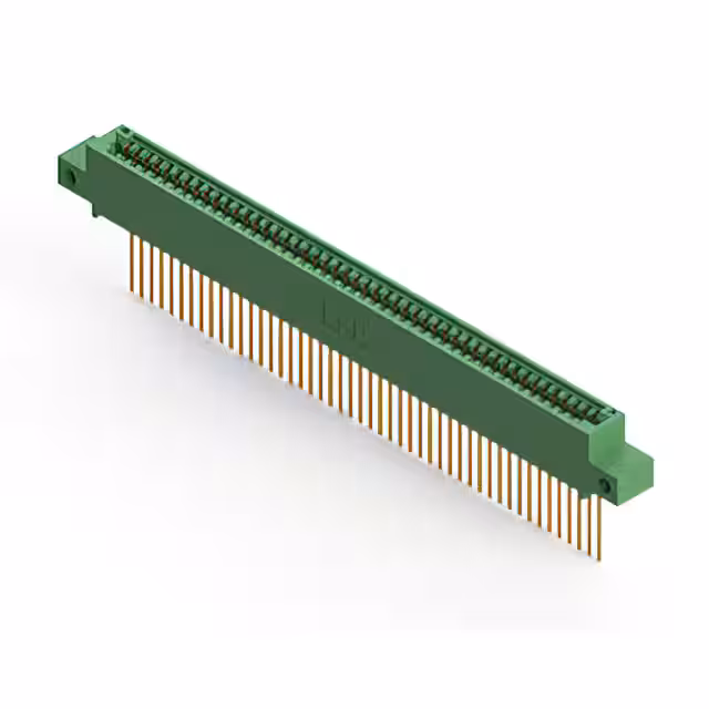 345-048-541-412 EDAC Inc.  Edgeboard Connectors